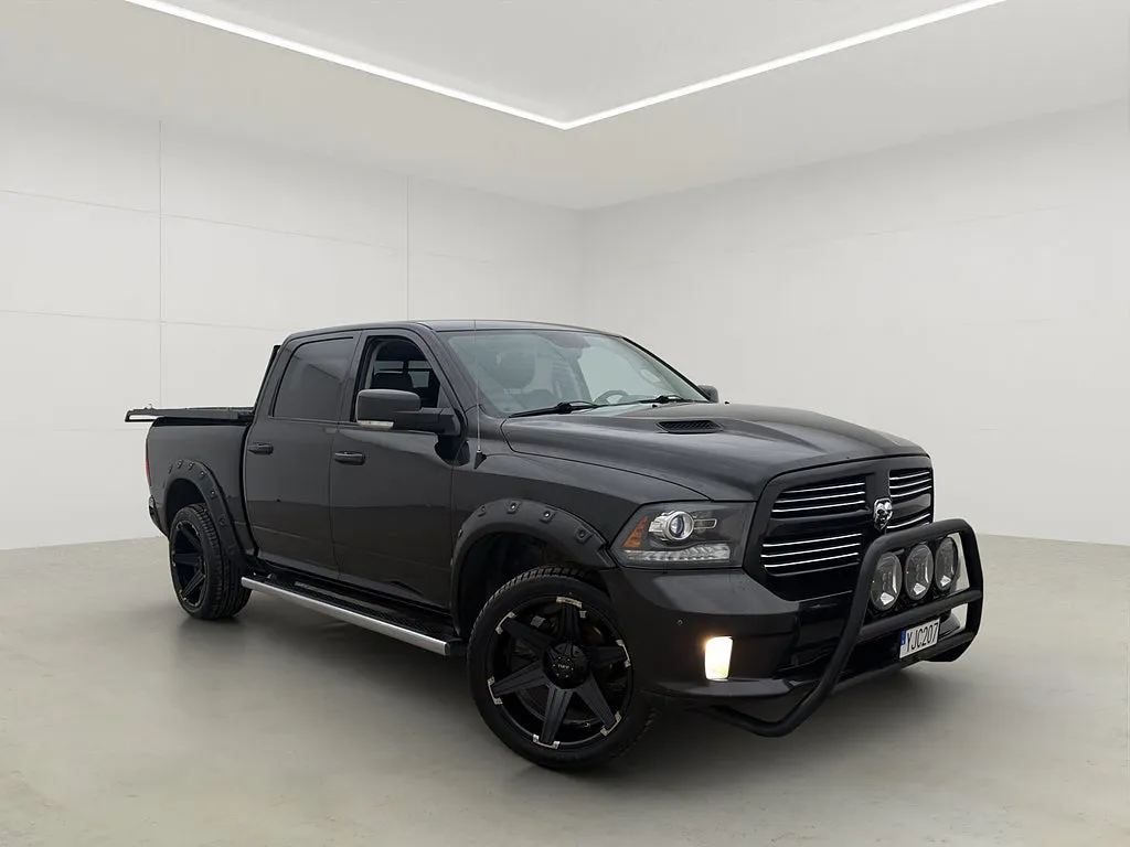 2019 Dodge RAM 1500 Sport 5.7 4x4