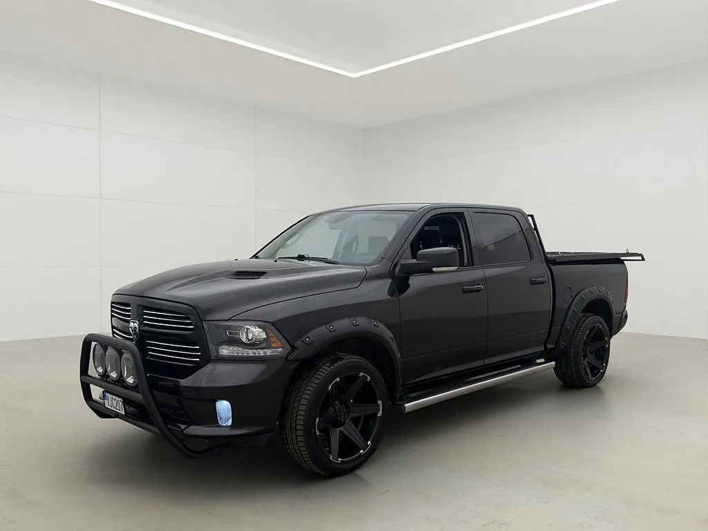 2019 Dodge RAM 1500 Sport 5.7 4x4