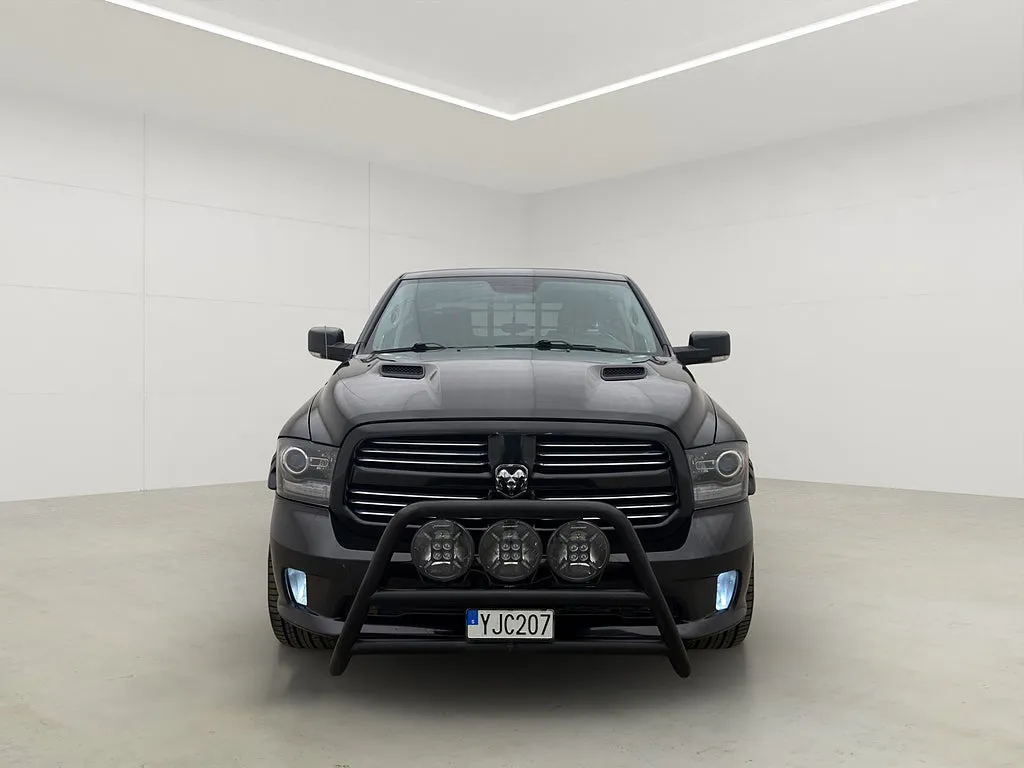 2019 Dodge RAM 1500 Sport 5.7 4x4 bild 4