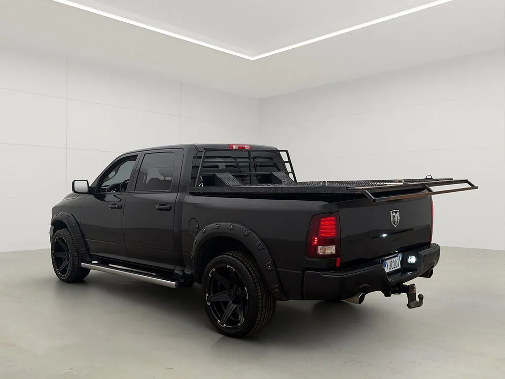 2019 Dodge RAM 1500 Sport 5.7 4x4 bild 6