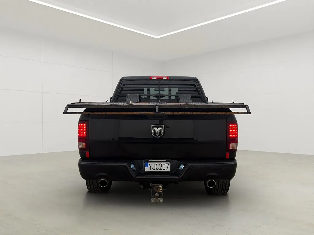2019 Dodge RAM 1500 Sport 5.7 4x4 bild 7