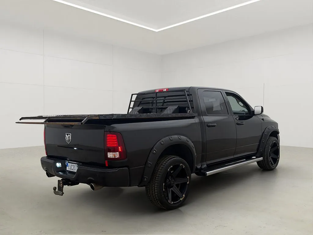 2019 Dodge RAM 1500 Sport 5.7 4x4 bild 8