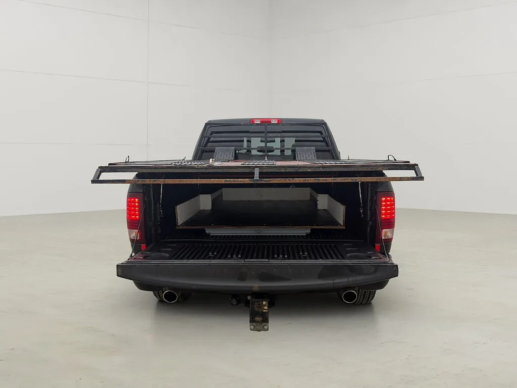 2019 Dodge RAM 1500 Sport 5.7 4x4 bild 9
