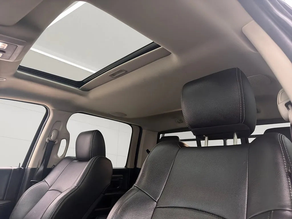 2019 Dodge RAM 1500 Sport 5.7 4x4 bild 12