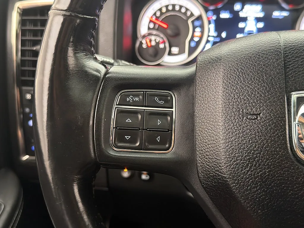 2019 Dodge RAM 1500 Sport 5.7 4x4 bild 15