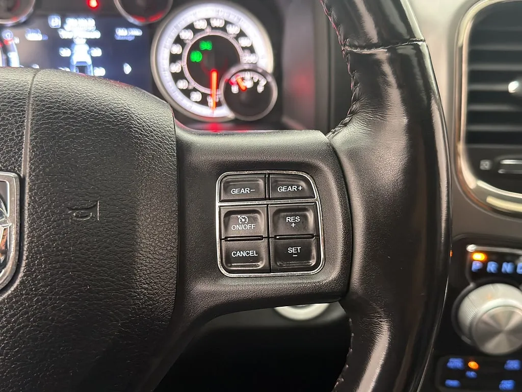 2019 Dodge RAM 1500 Sport 5.7 4x4 bild 16