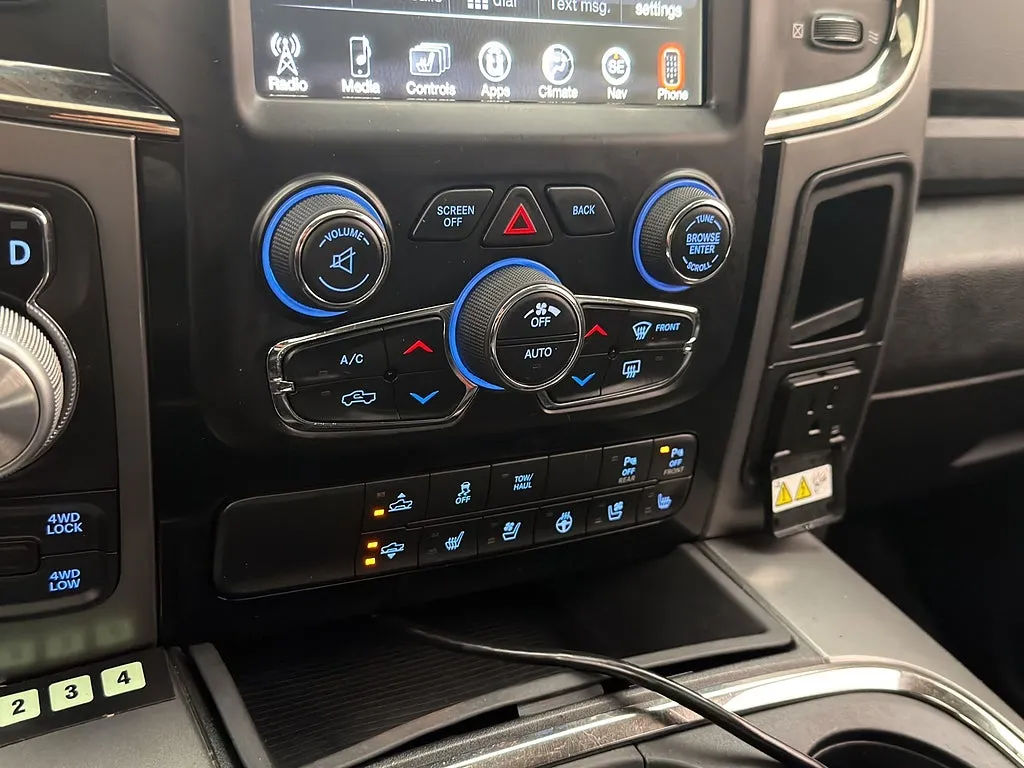 2019 Dodge RAM 1500 Sport 5.7 4x4 bild 18