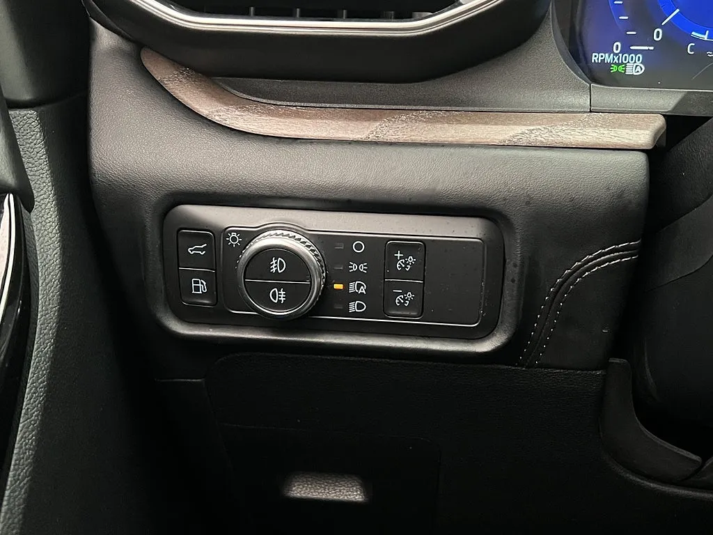 2022 Ford Explorer Plug-In Hybrid Platinum bild 18