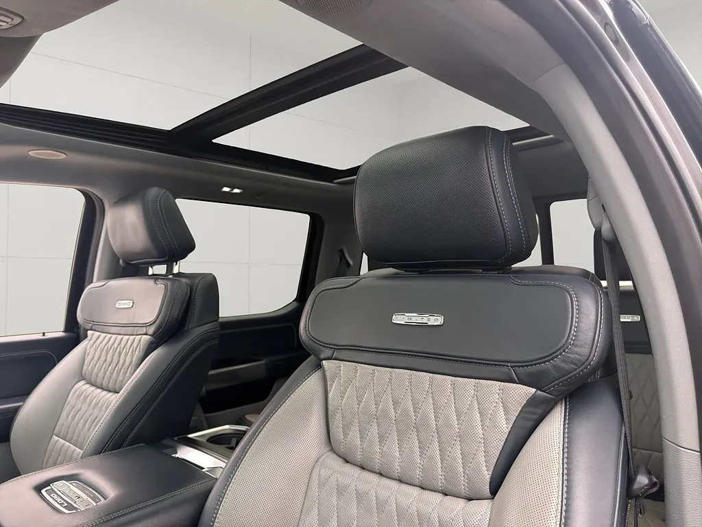 2021 Ford F-150 LOBO Limited 4x4 436 hp bild 16