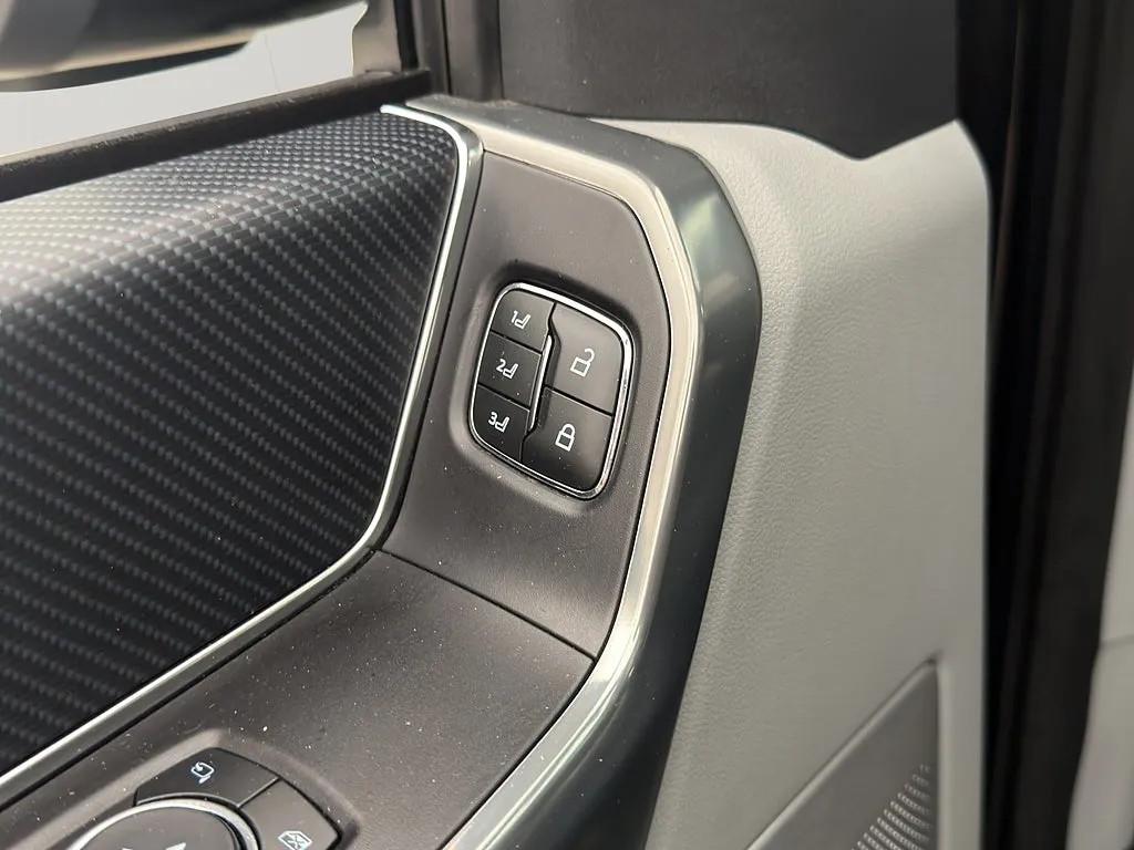 2021 Ford F-150 LOBO Limited 4x4 436 hp bild 19