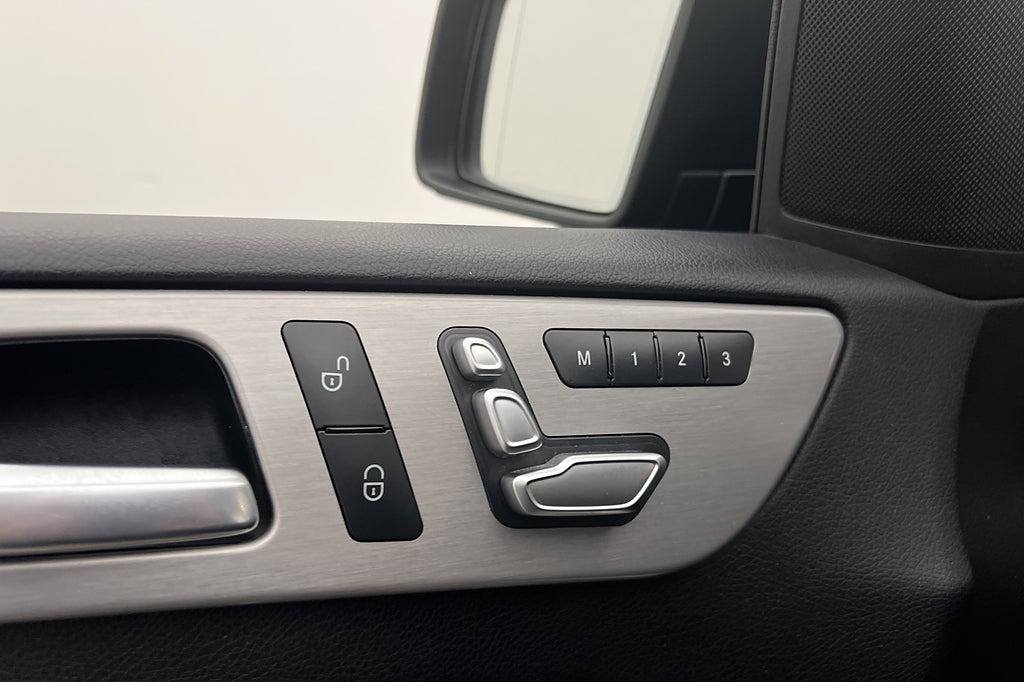 2016 Mercedes-Benz GLS 350 d 4M bild 10