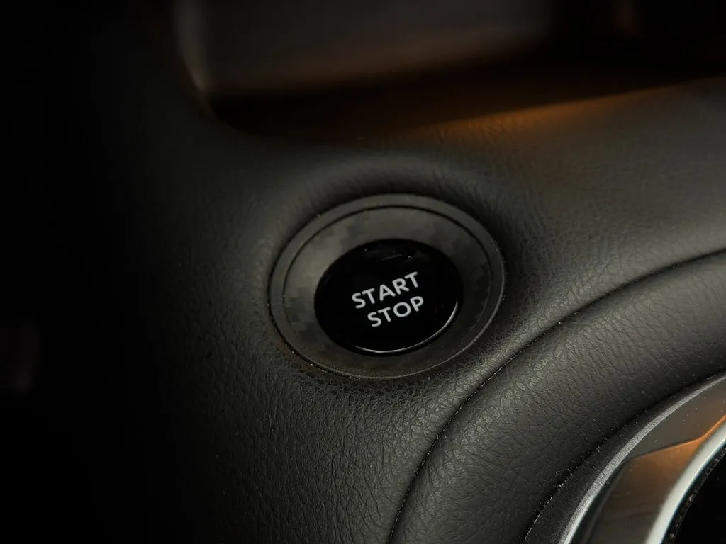 2024 Nissan Juke Hybrid N-Connecta bild 23