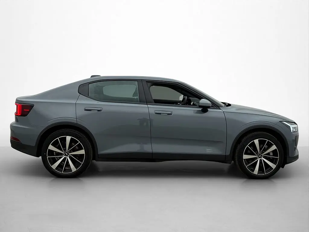 2020 Polestar 2 Long Range Dual Motor Plus bild 4