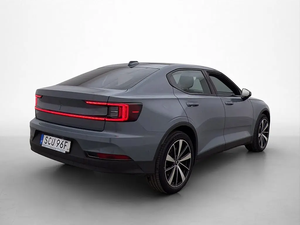 2020 Polestar 2 Long Range Dual Motor Plus bild 5