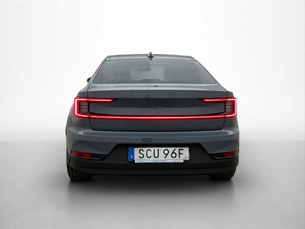 2020 Polestar 2 Long Range Dual Motor Plus bild 6