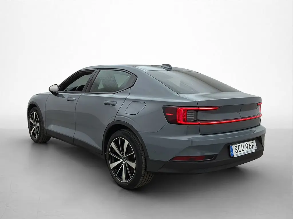 2020 Polestar 2 Long Range Dual Motor Plus bild 7