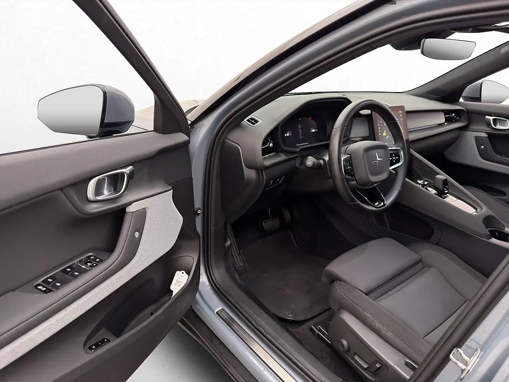 2020 Polestar 2 Long Range Dual Motor Plus bild 8