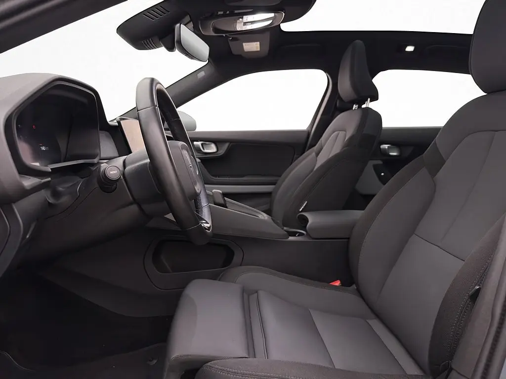 2020 Polestar 2 Long Range Dual Motor Plus bild 9