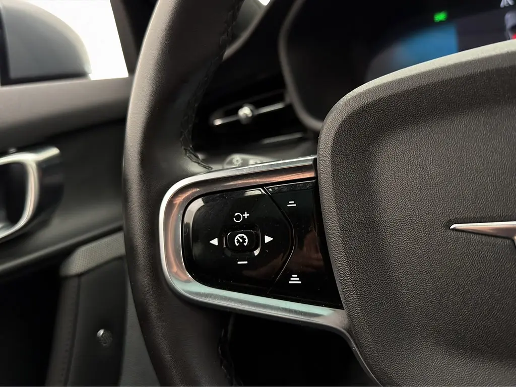 2020 Polestar 2 Long Range Dual Motor Plus bild 16