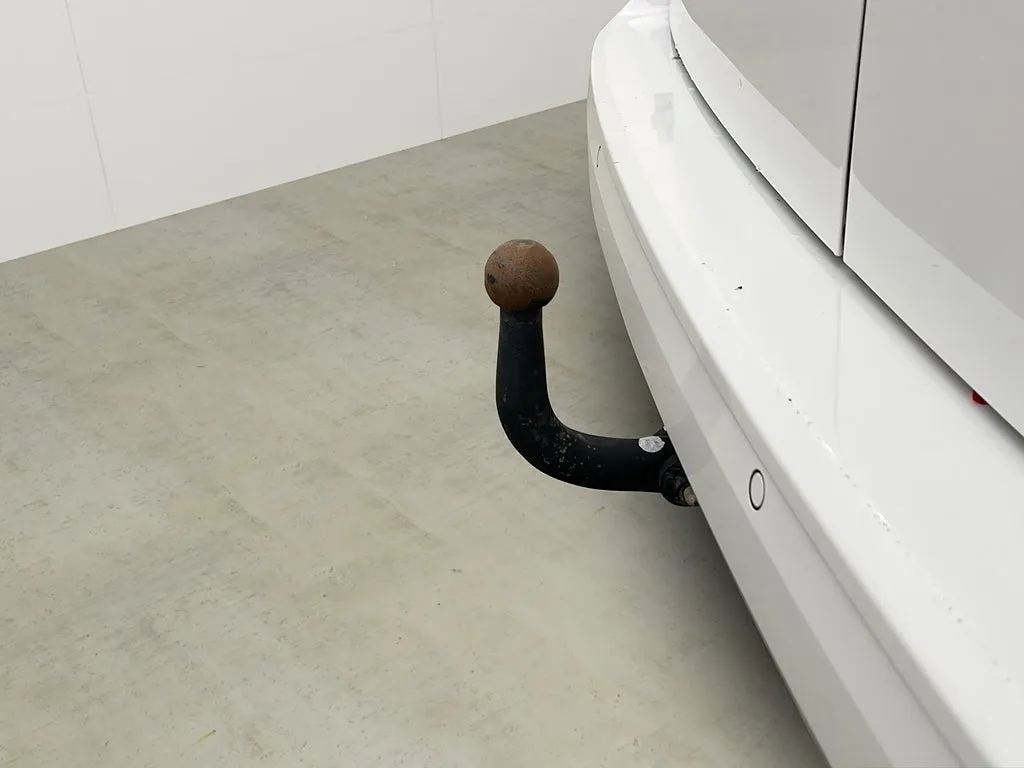 2024 Volkswagen Caddy Cargo Maxi bild 11