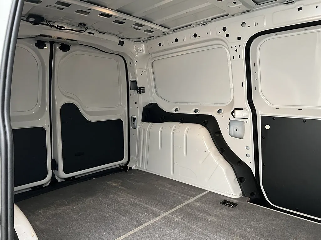 2024 Volkswagen Caddy Cargo Maxi bild 13