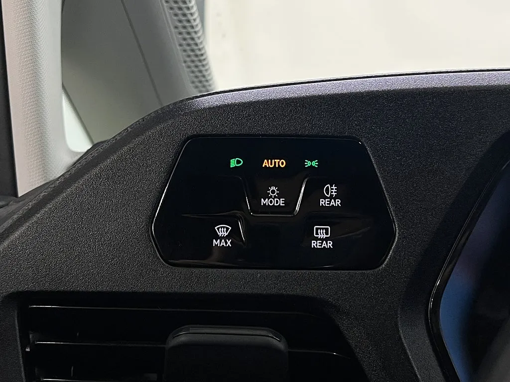 2024 Volkswagen Caddy Cargo Maxi bild 16