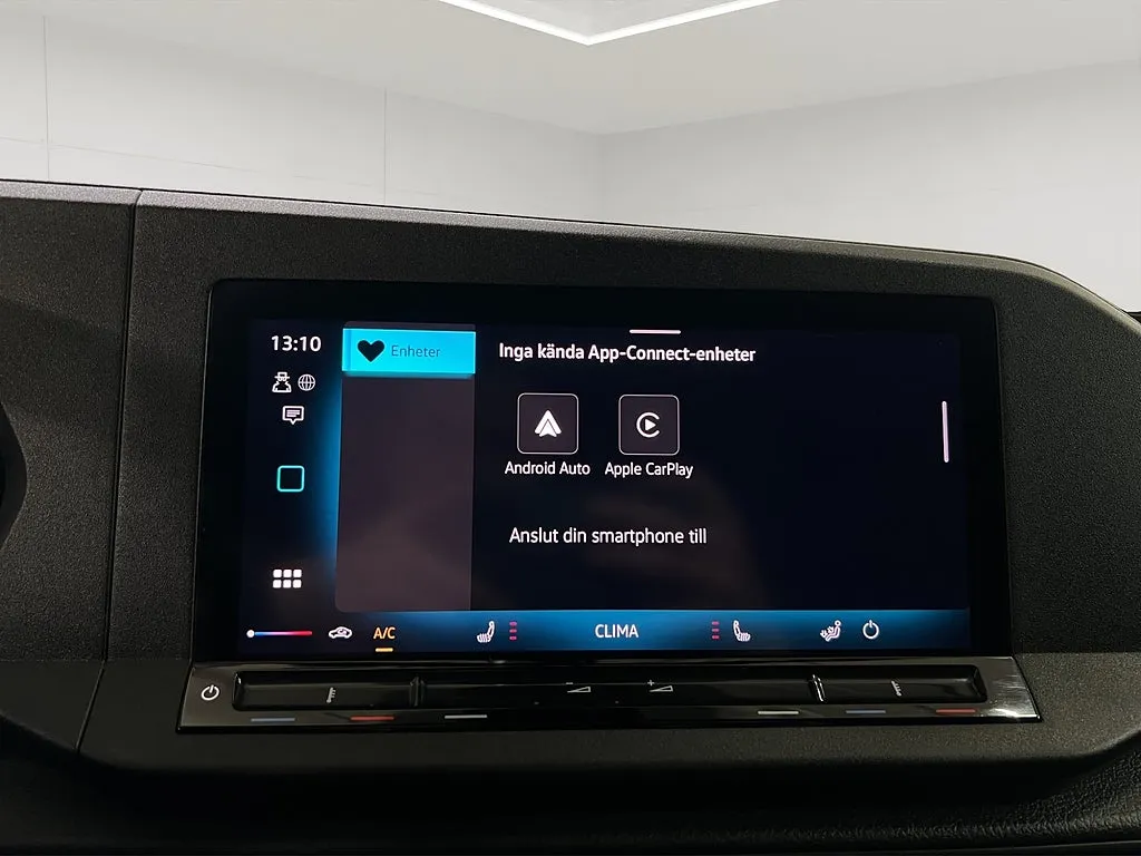 2024 Volkswagen Caddy Cargo Maxi bild 20