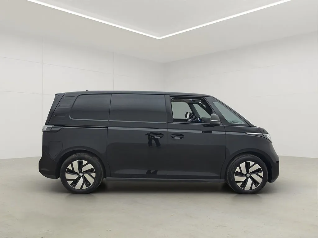 2023 Volkswagen ID. Buzz Cargo 82 kWh bild 2