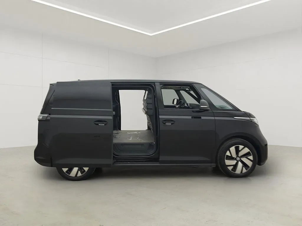 2023 Volkswagen ID. Buzz Cargo 82 kWh bild 9