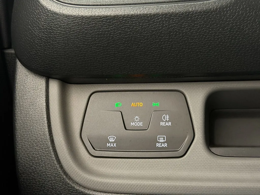 2023 Volkswagen ID. Buzz Cargo 82 kWh bild 14