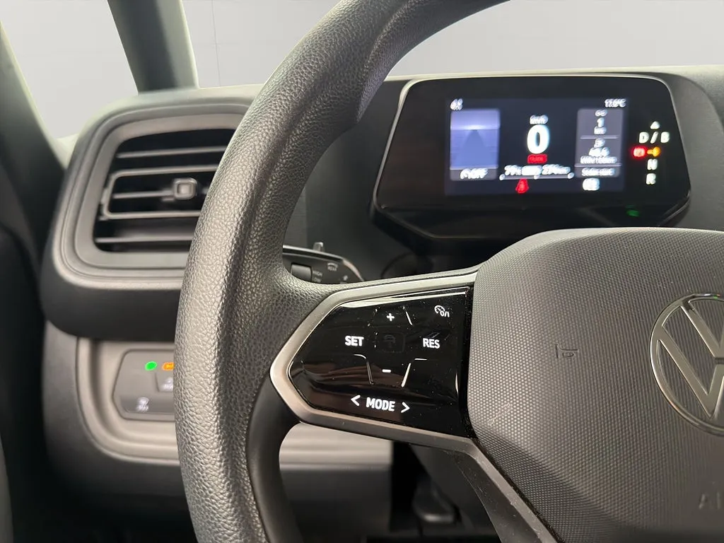 2023 Volkswagen ID. Buzz Cargo 82 kWh bild 17