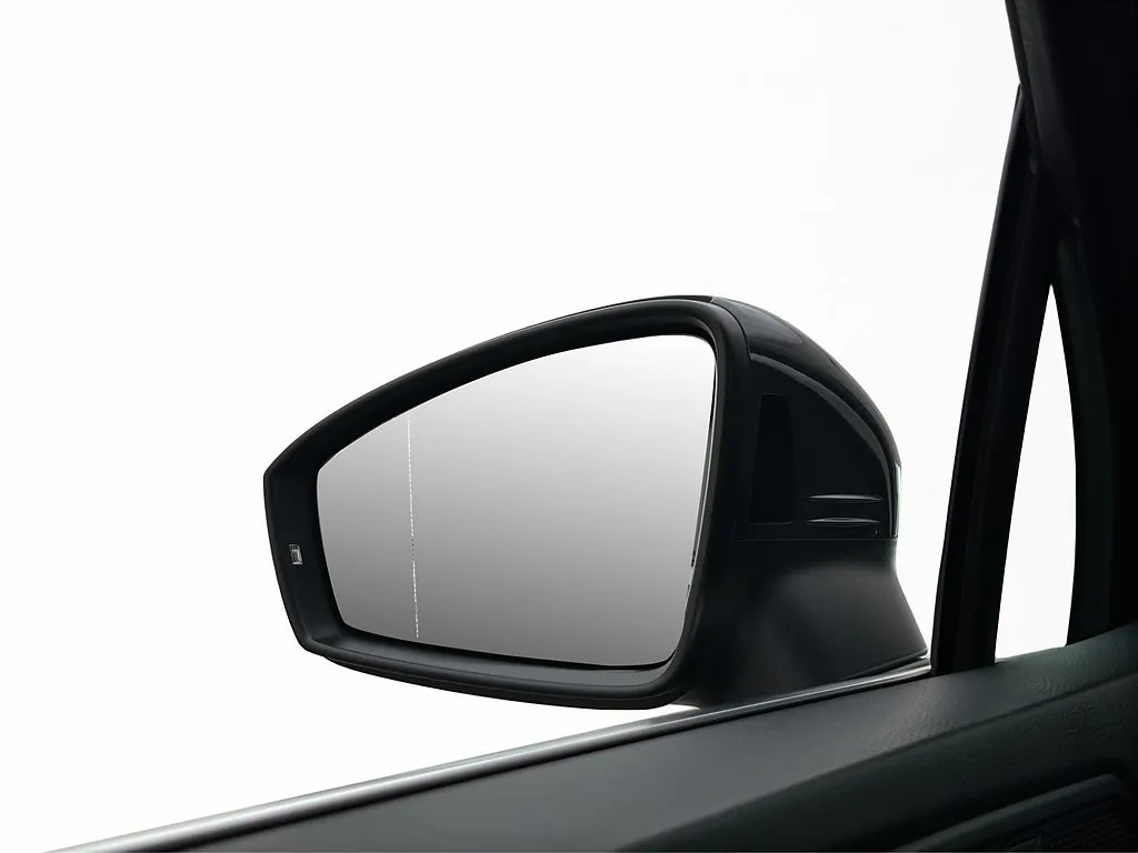 2021 Volkswagen Tiguan 2.0 TDI 4Motion Elegance bild 8