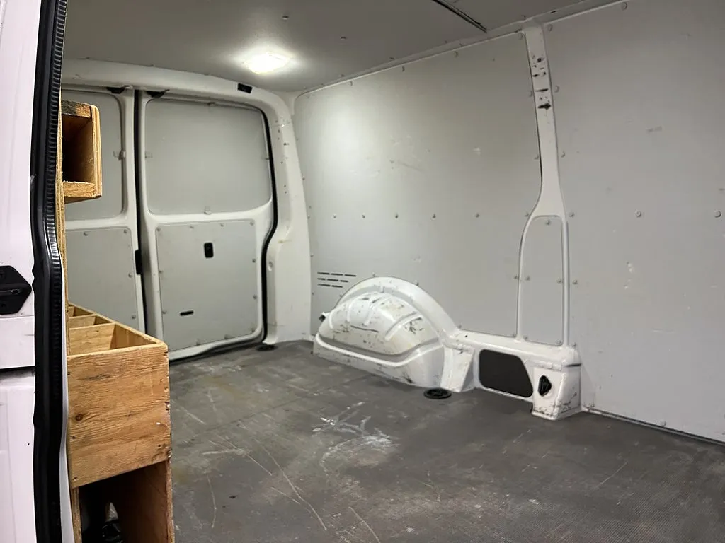 2021 Volkswagen Transporter L2 bild 13