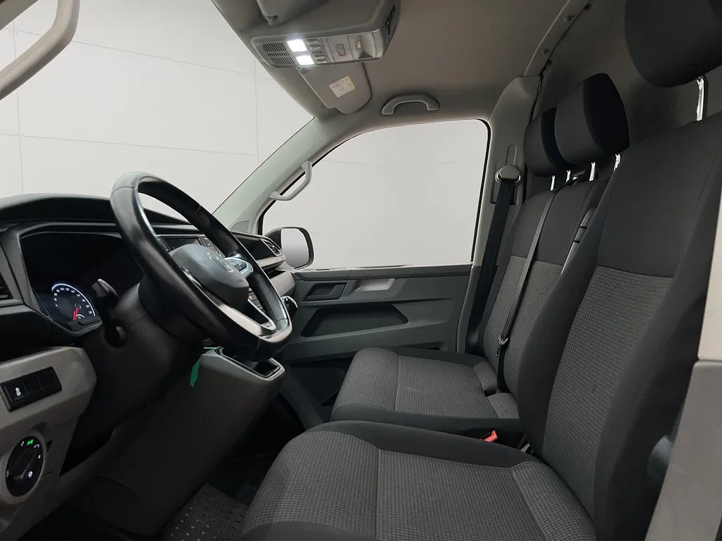 2021 Volkswagen Transporter L2 bild 15