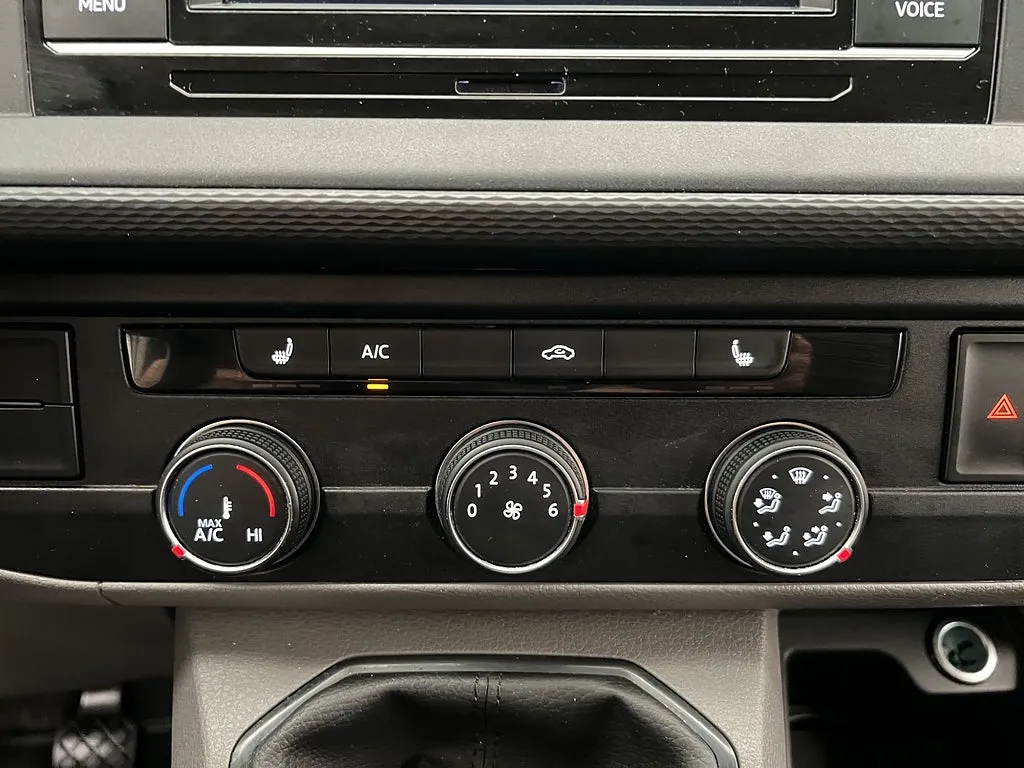 2021 Volkswagen Transporter L2 bild 20
