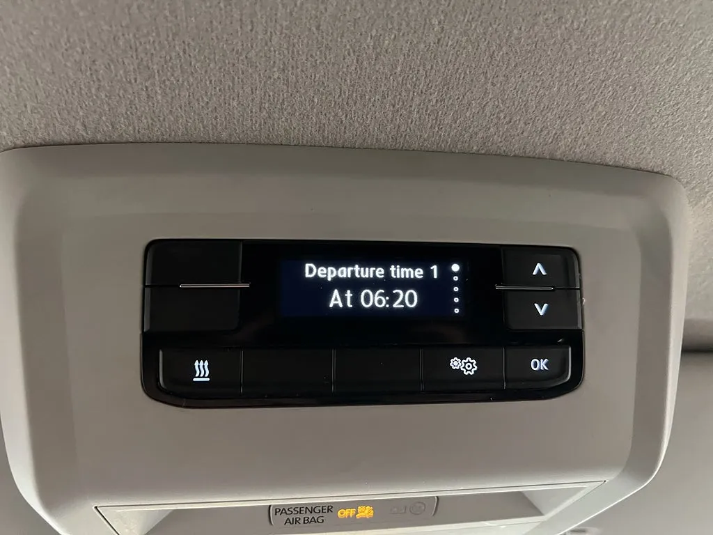 2021 Volkswagen Transporter L2 bild 21