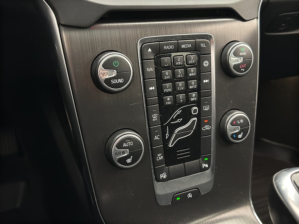 2015 Volvo V40 D3 Momentum bild 23