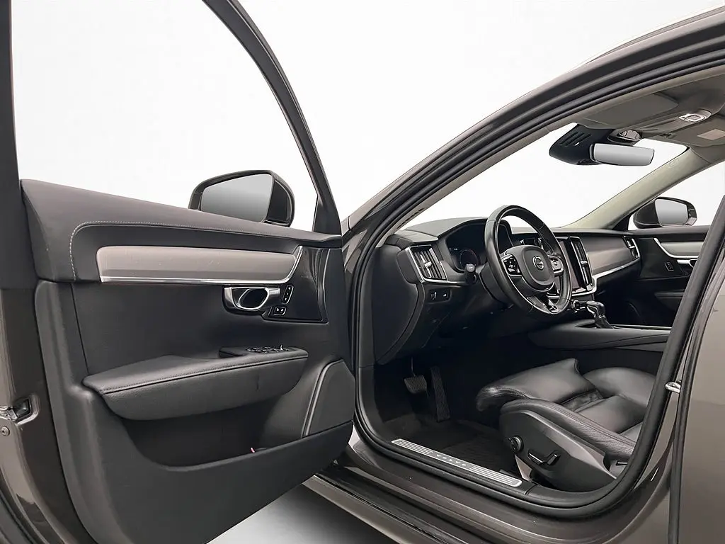 2019 Volvo V90 D4 AWD Inscription HK bild 8