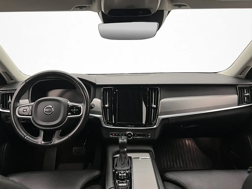 2019 Volvo V90 D4 AWD Inscription HK bild 15