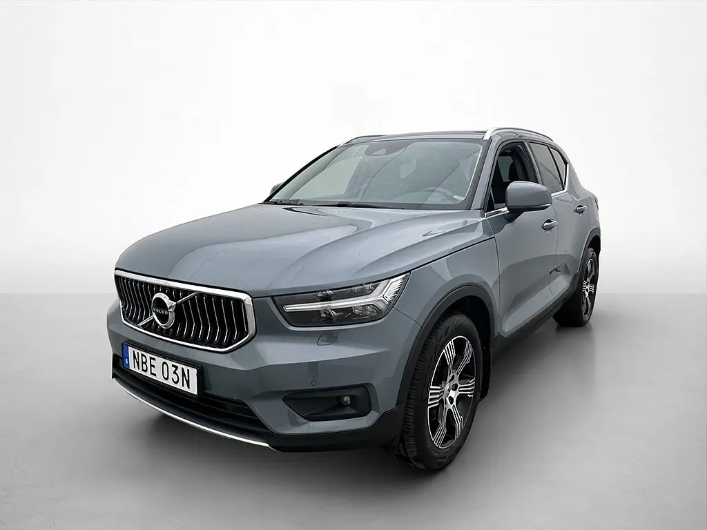 2019 Volvo XC40 D3 Inscription