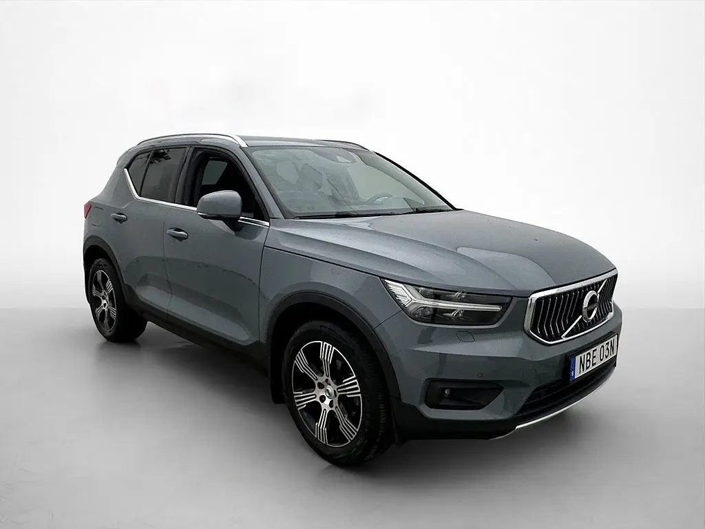 2019 Volvo XC40 D3 Inscription bild 3