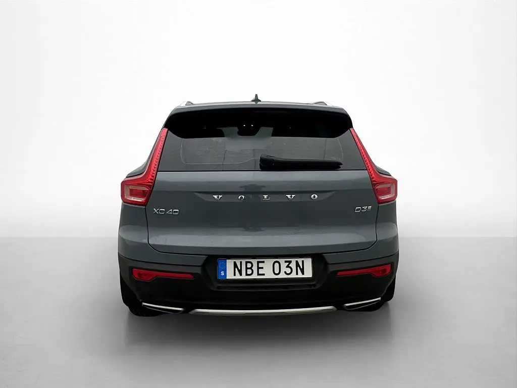 2019 Volvo XC40 D3 Inscription bild 5