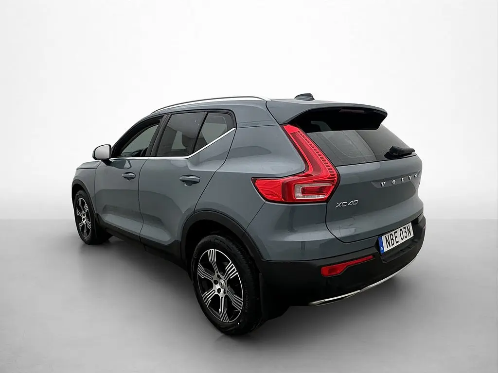 2019 Volvo XC40 D3 Inscription bild 6