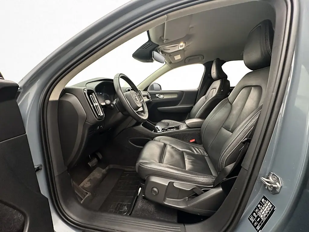 2019 Volvo XC40 D3 Inscription bild 7