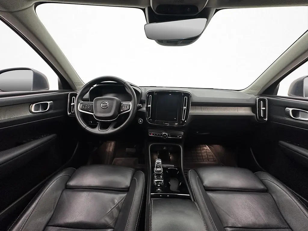 2019 Volvo XC40 D3 Inscription bild 8