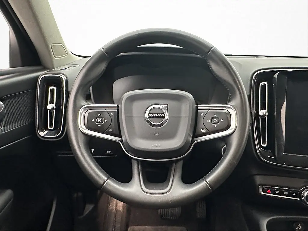 2019 Volvo XC40 D3 Inscription bild 9
