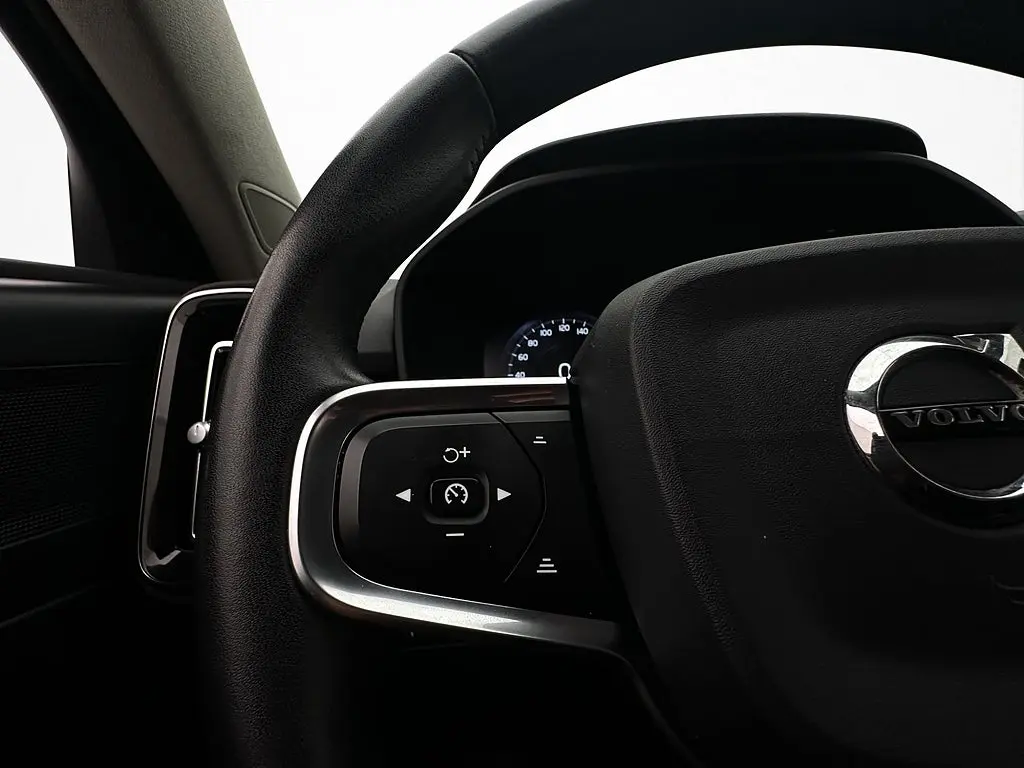 2019 Volvo XC40 D3 Inscription bild 10
