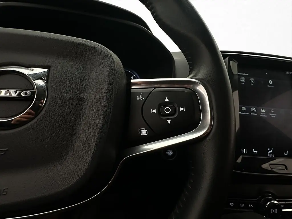 2019 Volvo XC40 D3 Inscription bild 11