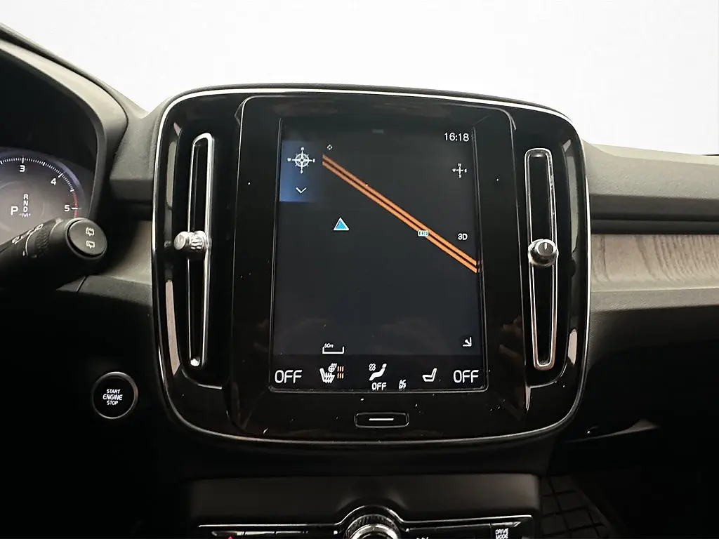2019 Volvo XC40 D3 Inscription bild 13