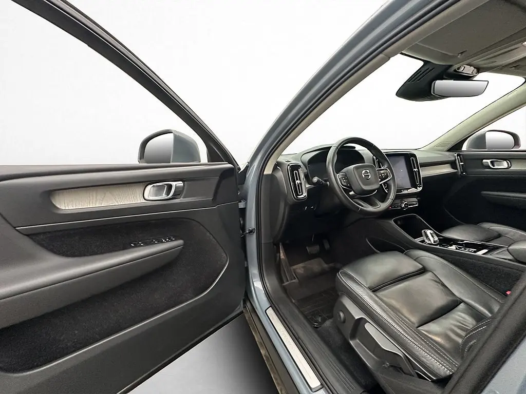 2019 Volvo XC40 D3 Inscription bild 16